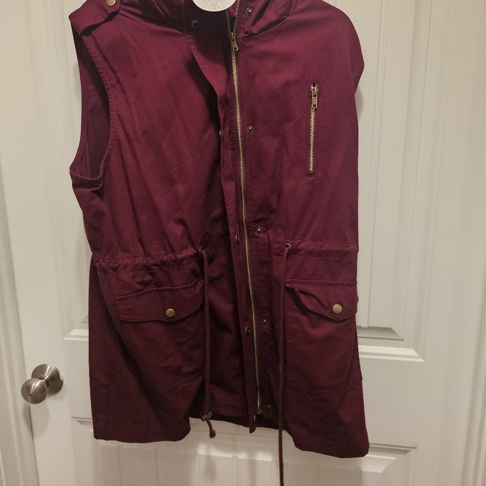 Jacket - Picture 4 of 6